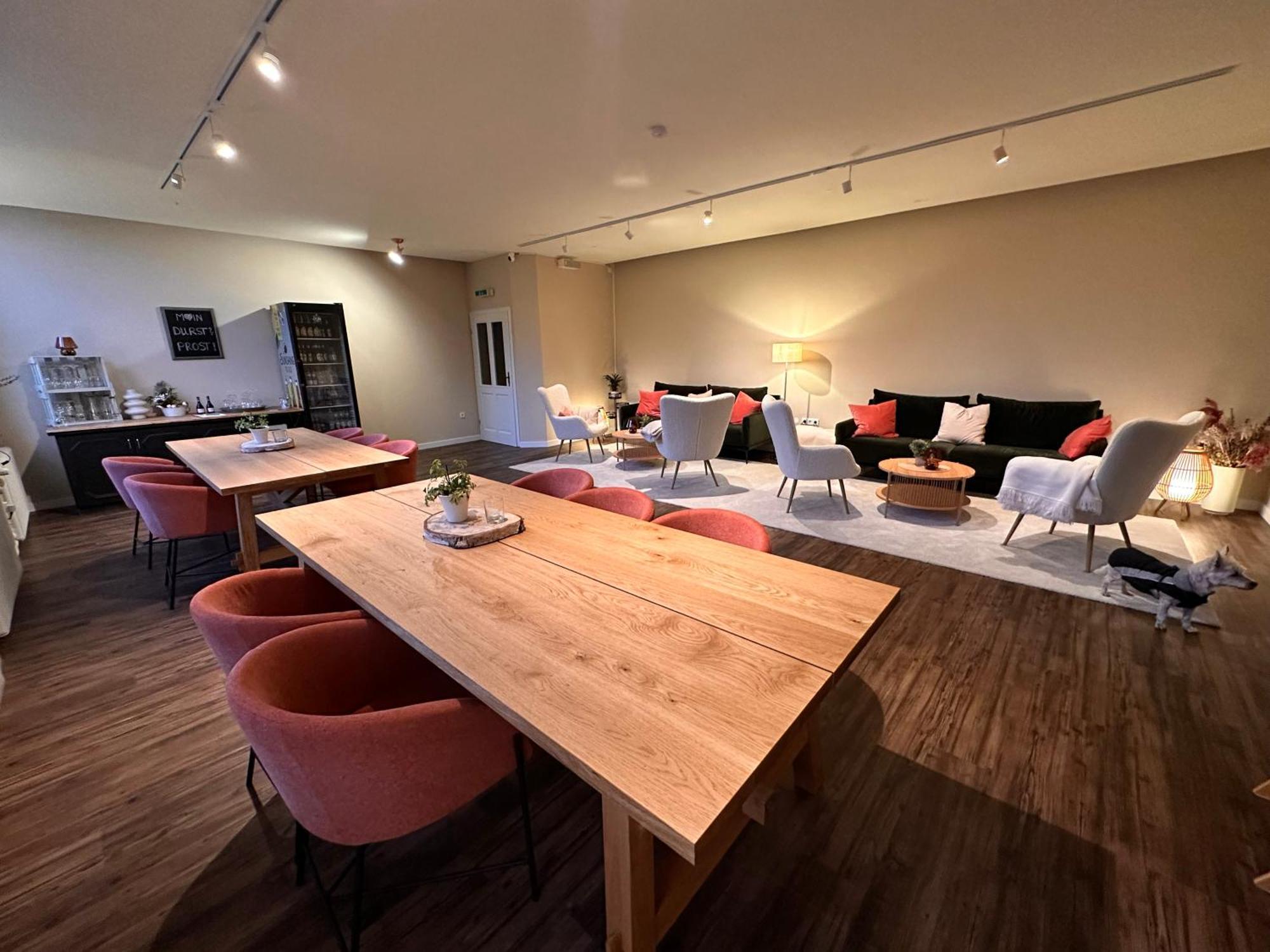 Landhotel Alte Schule - Hotel Garni Schillig Kültér fotó