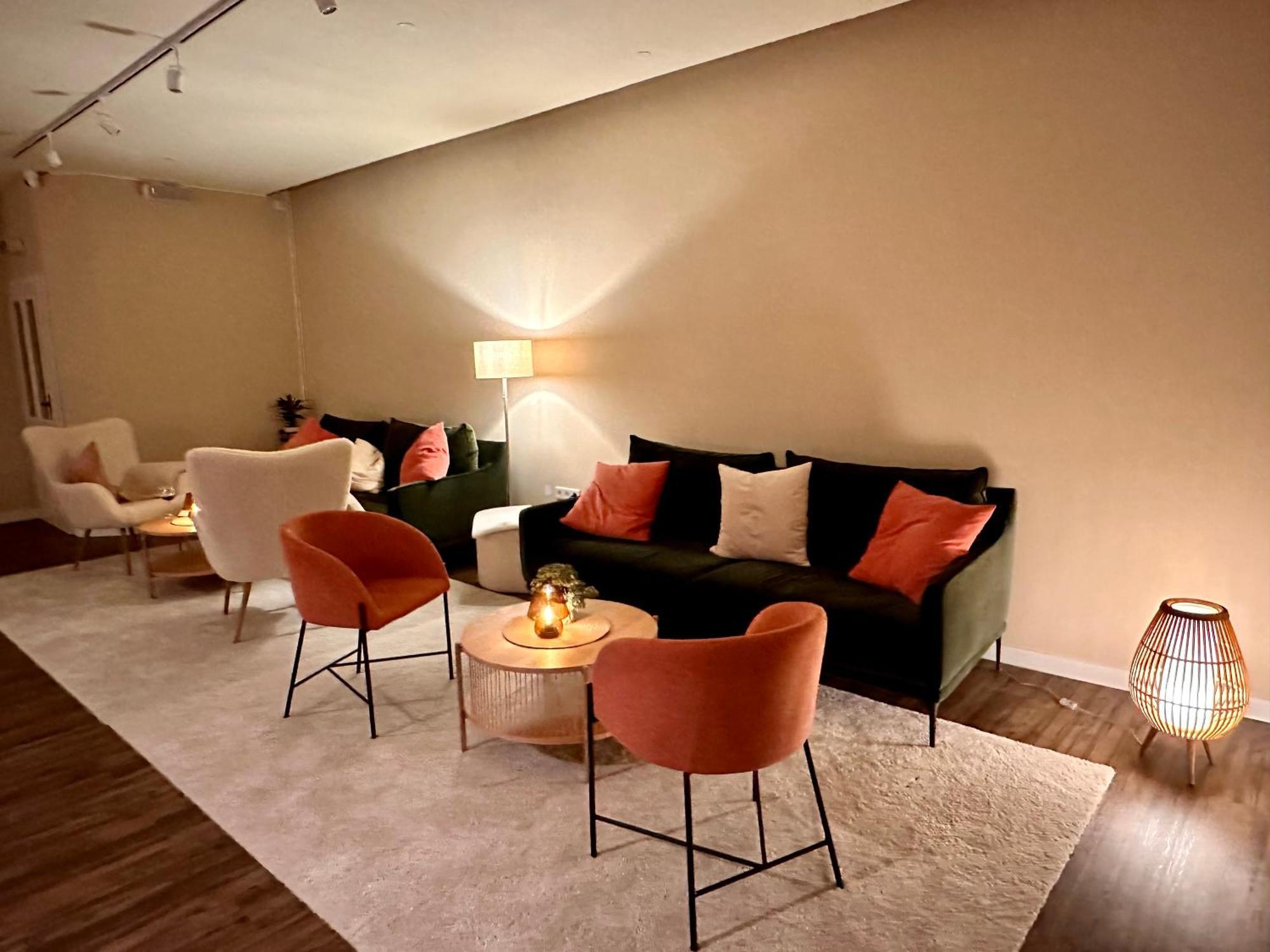 Landhotel Alte Schule - Hotel Garni Schillig Kültér fotó
